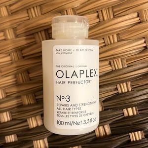 Olaplex No3
